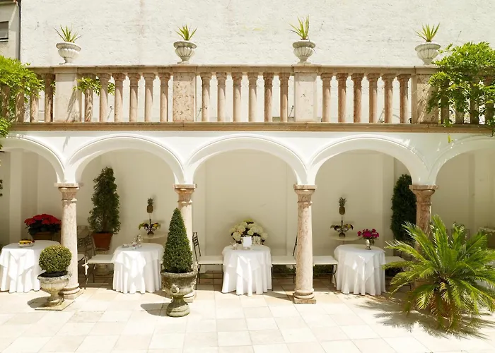 Hotel Opera München