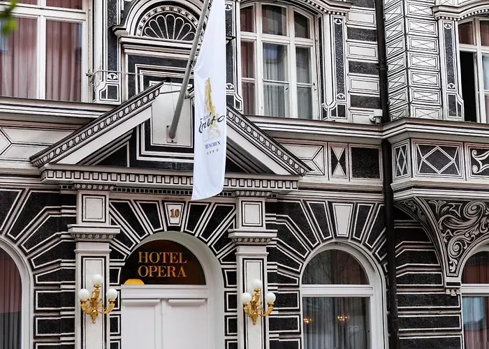 Hotel Opera München
